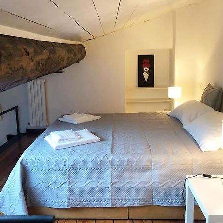 La Petite Maison - Two-Room Apartment Bergamo Buitenkant foto