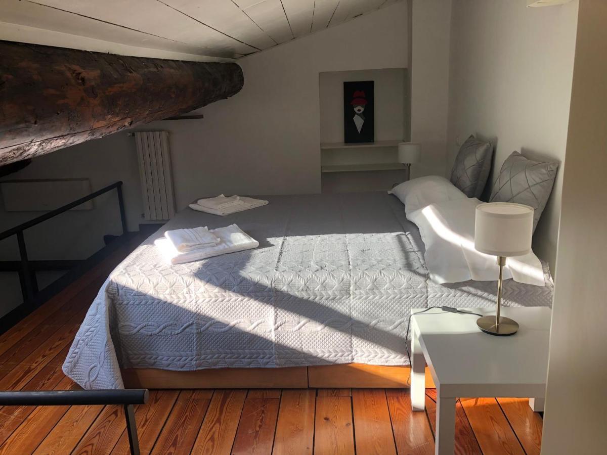La Petite Maison - Two-Room Apartment Bergamo Buitenkant foto
