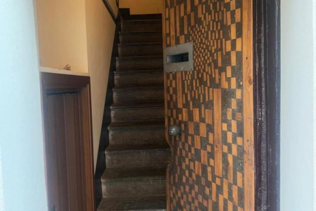 La Petite Maison - Two-Room Apartment Bergamo Buitenkant foto