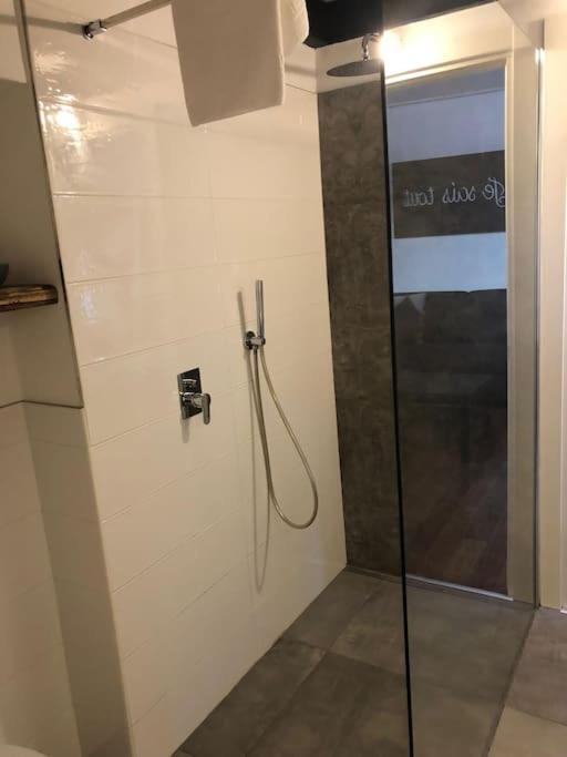 La Petite Maison - Two-Room Apartment Bergamo Buitenkant foto