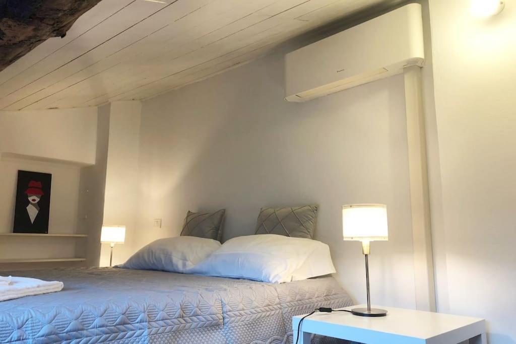 La Petite Maison - Two-Room Apartment Bergamo Buitenkant foto